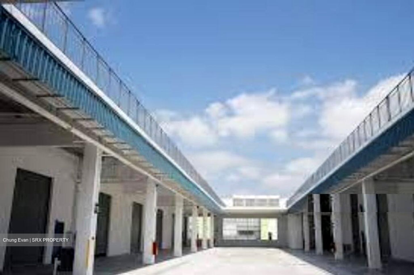North View Bizhub (D27), Factory #565826821